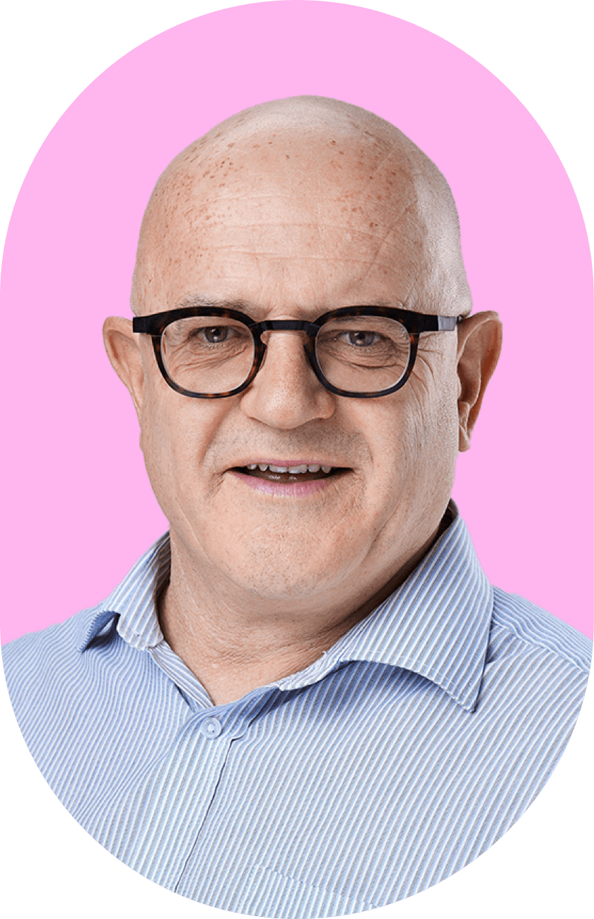 Nigel Thomas Nigel Thomas