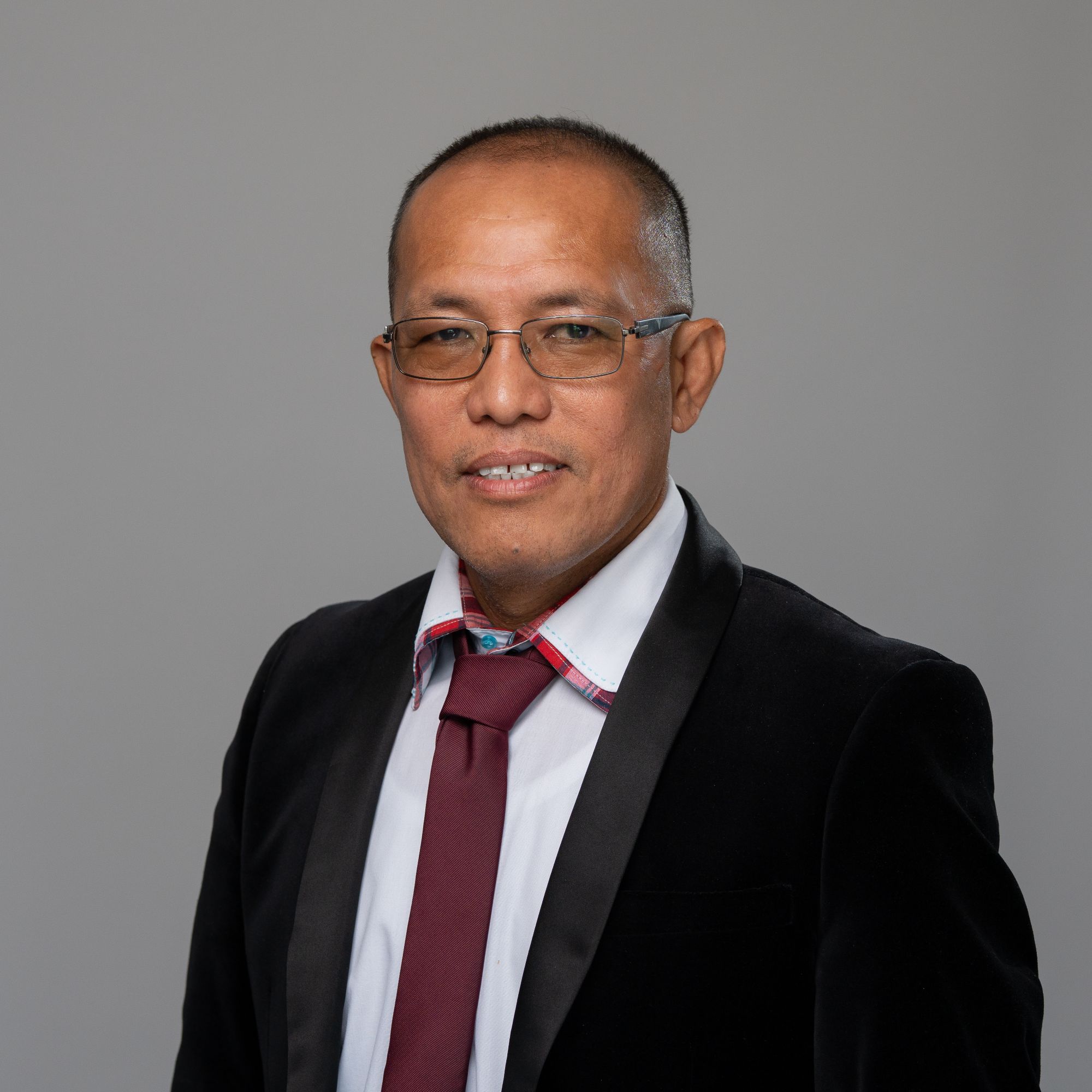 Samuel Son