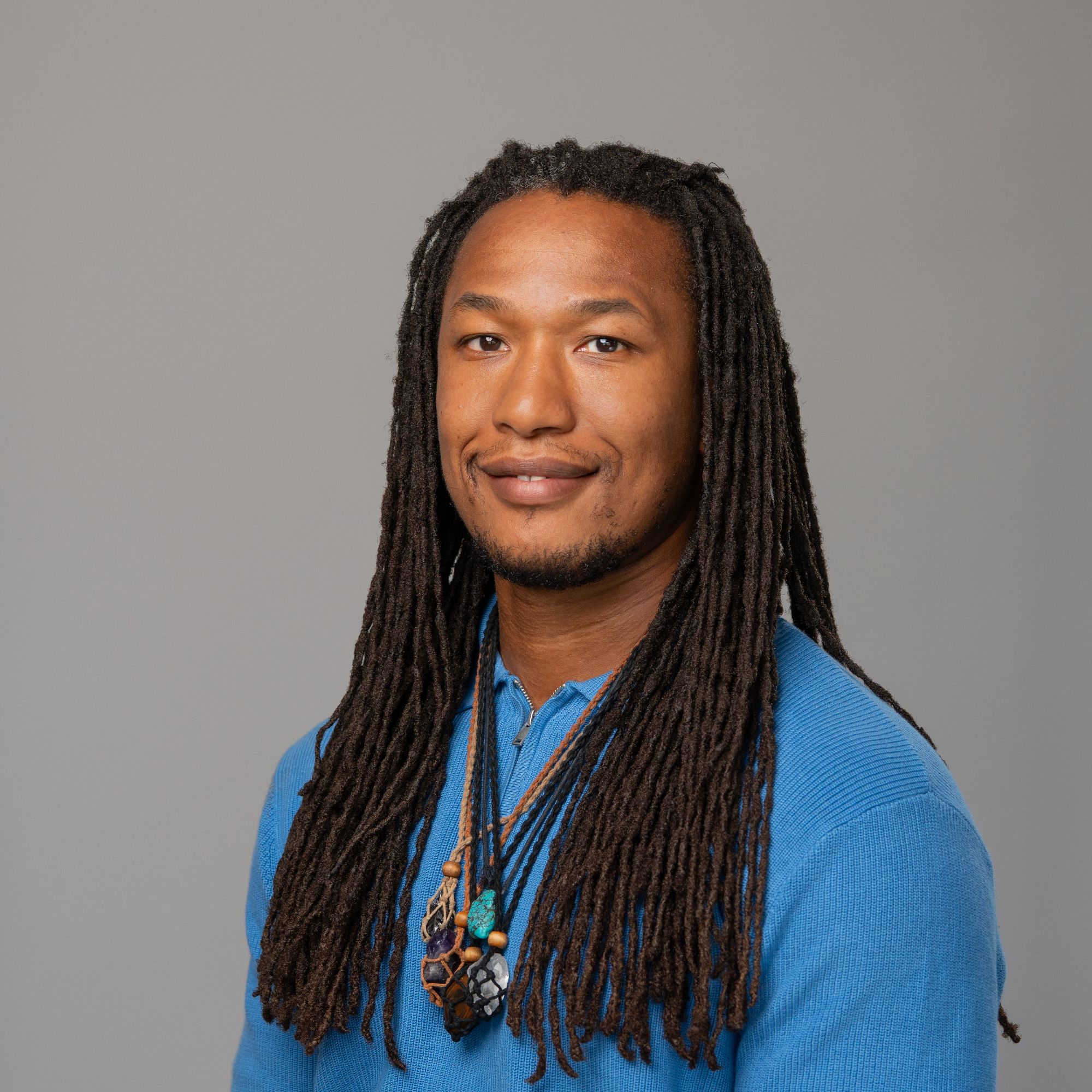 Rico Stewart