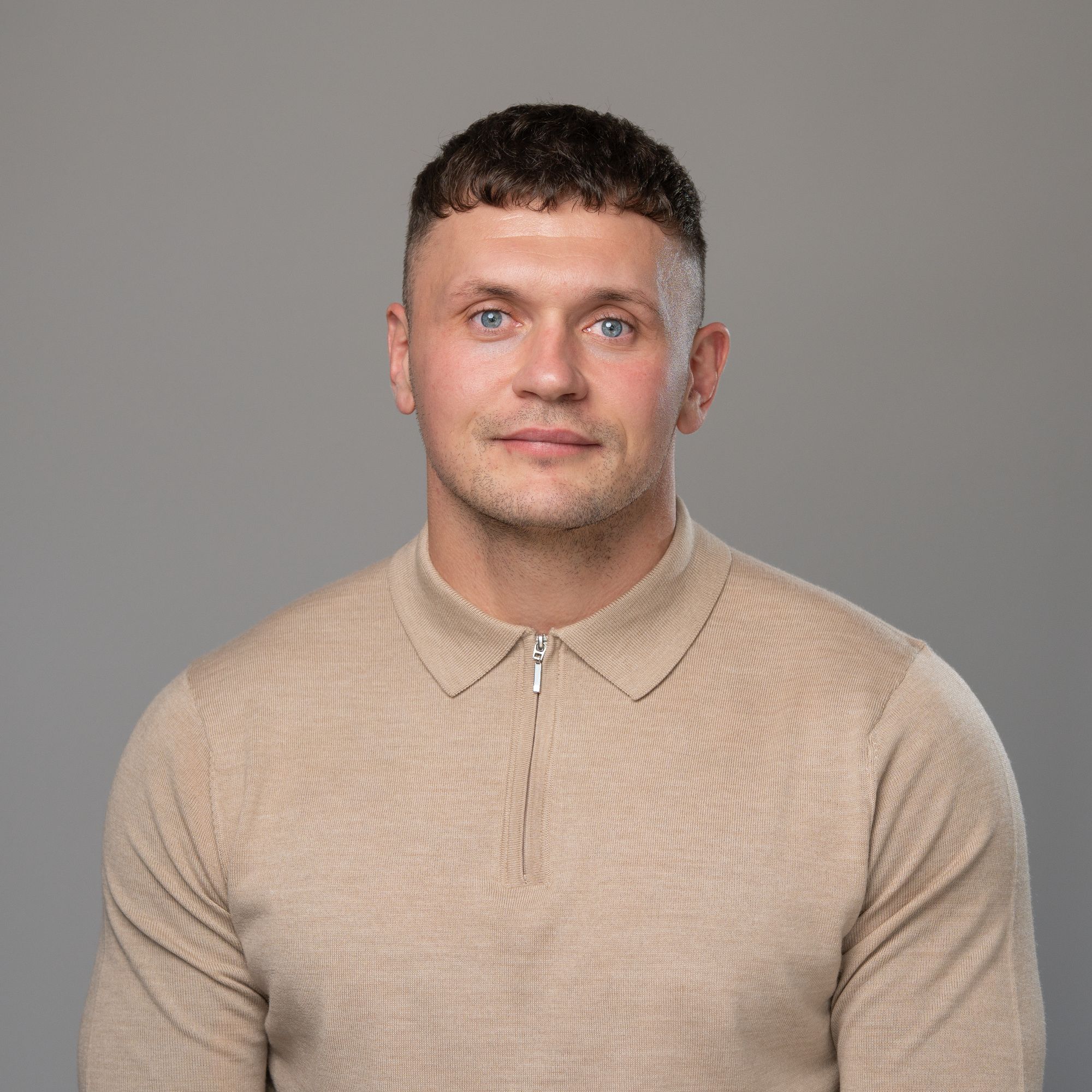 Stefan Jouxson