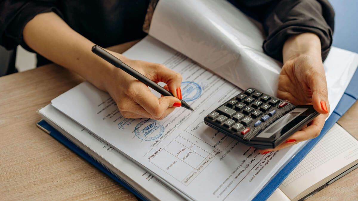 Mortgage Calculator image Mortgage Calculator image