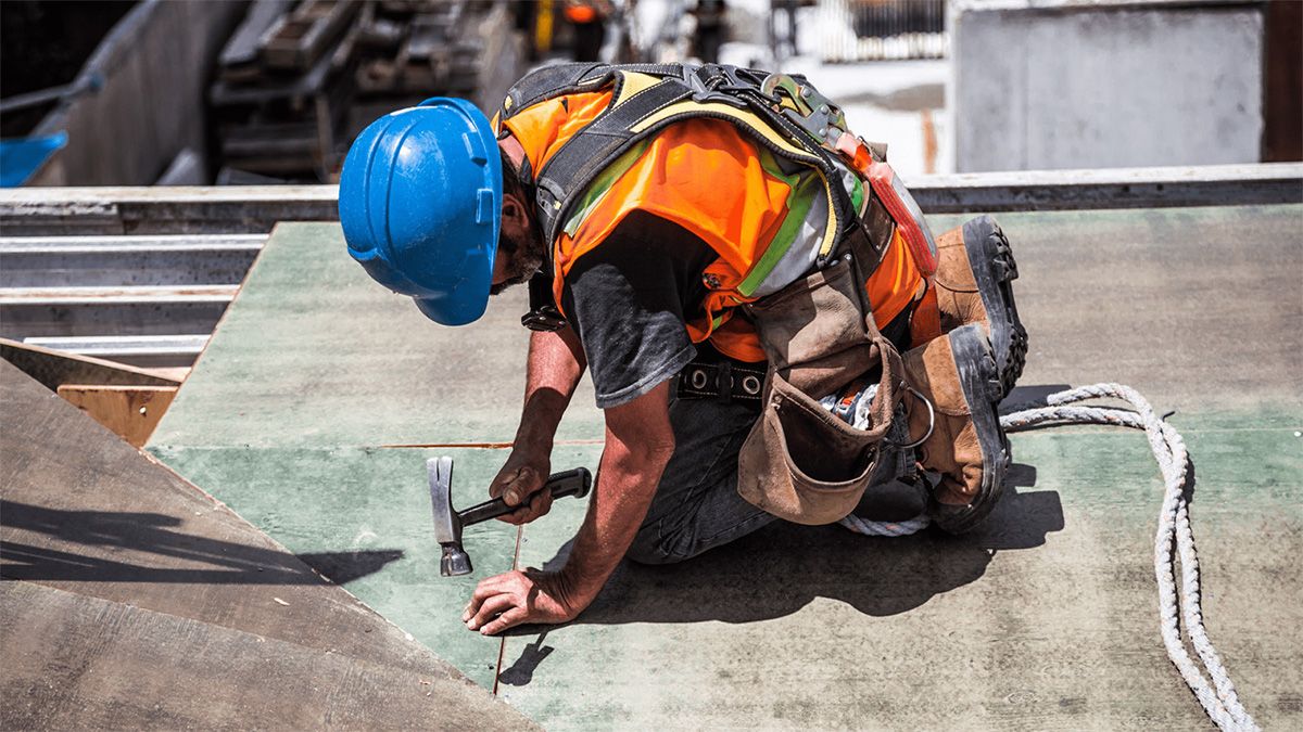 Accident protection