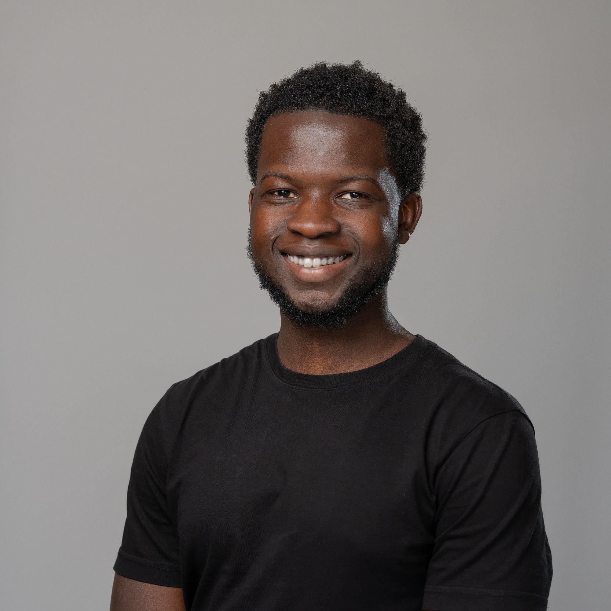 Kwaku Oduroh