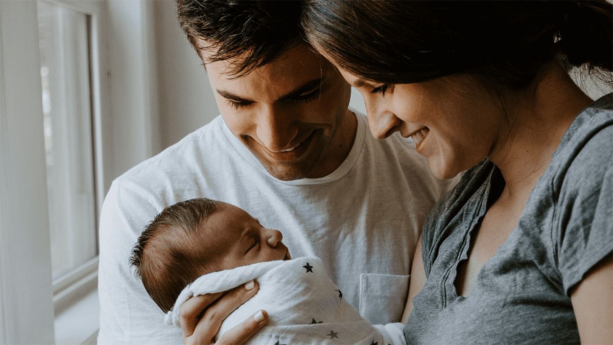 New build mortgages