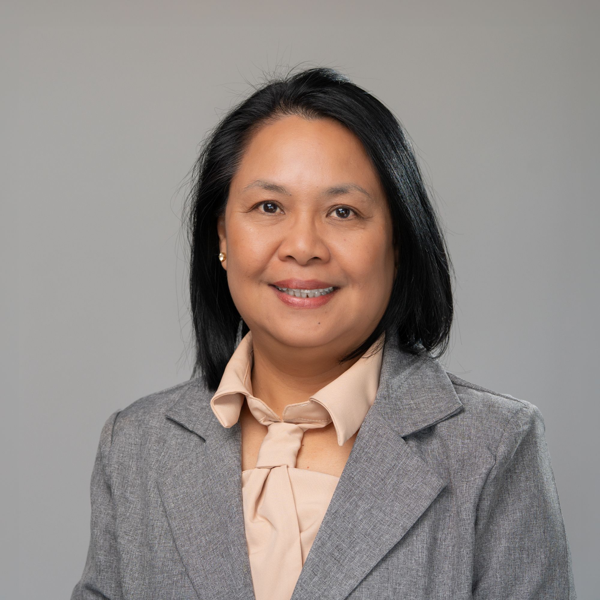 Evelyn Nadurata