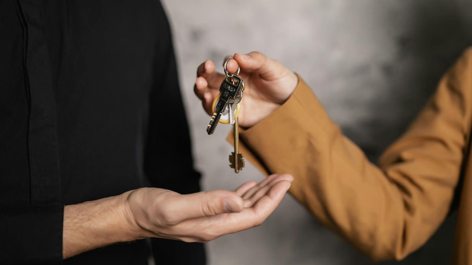 Landlords investing in Property image Landlords investing in Property image
