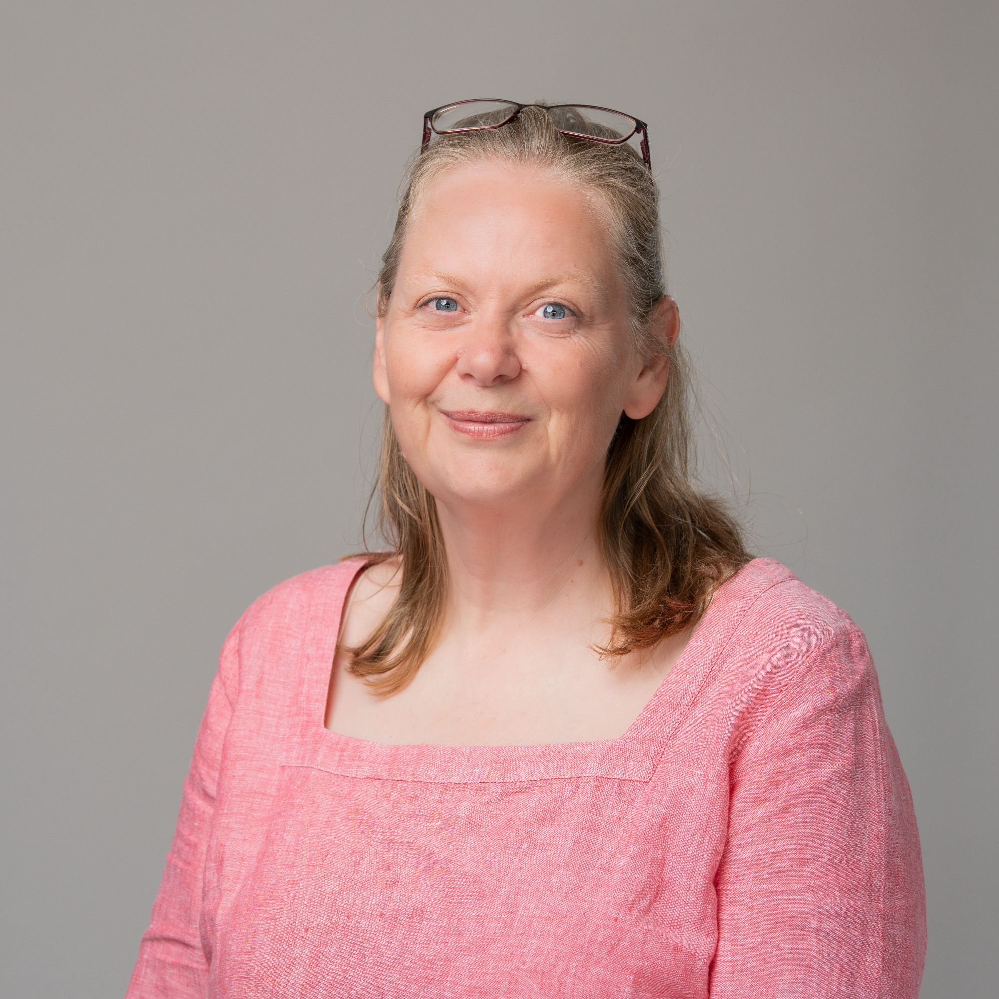 Julie-Ann Powles