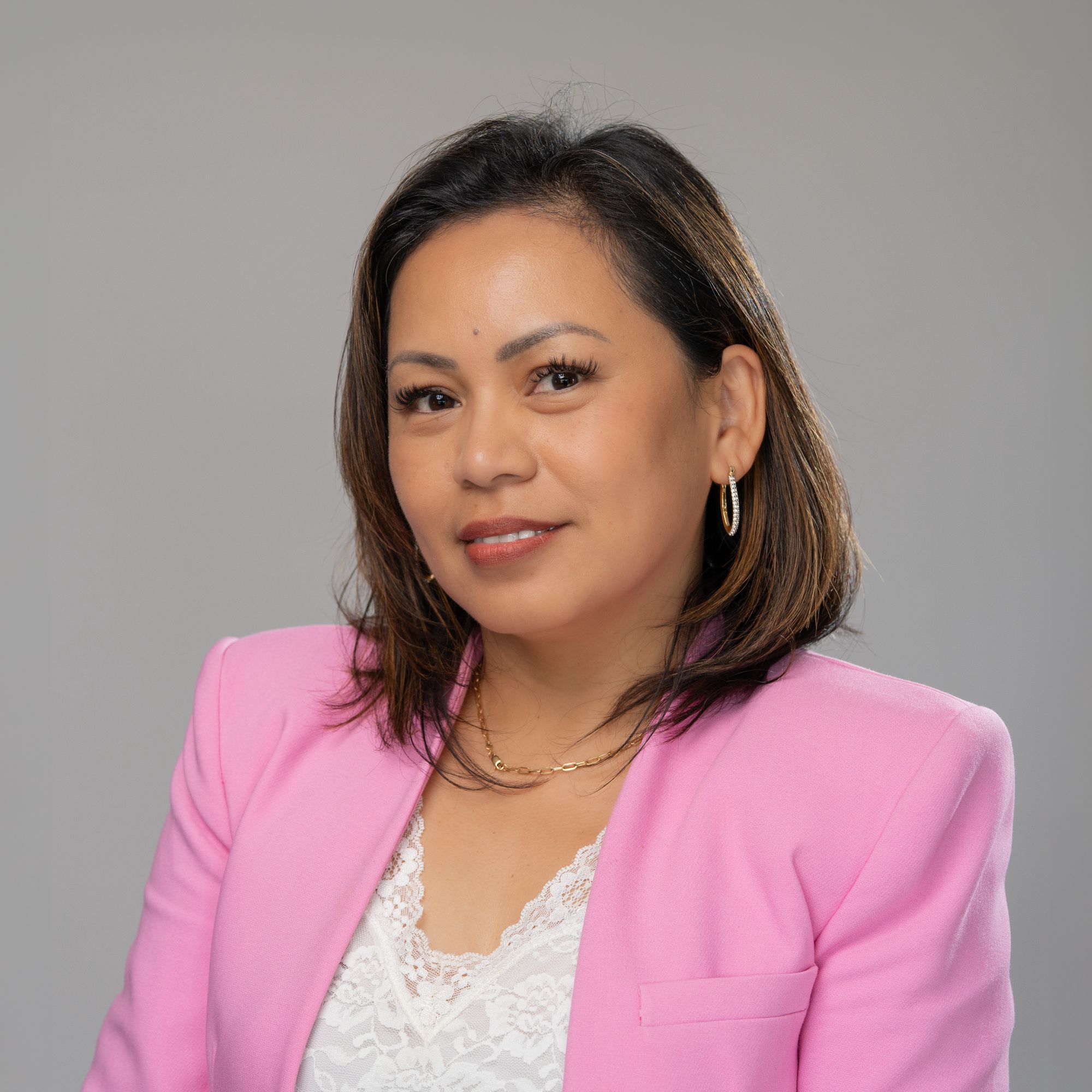 Joycelyn Cepillo