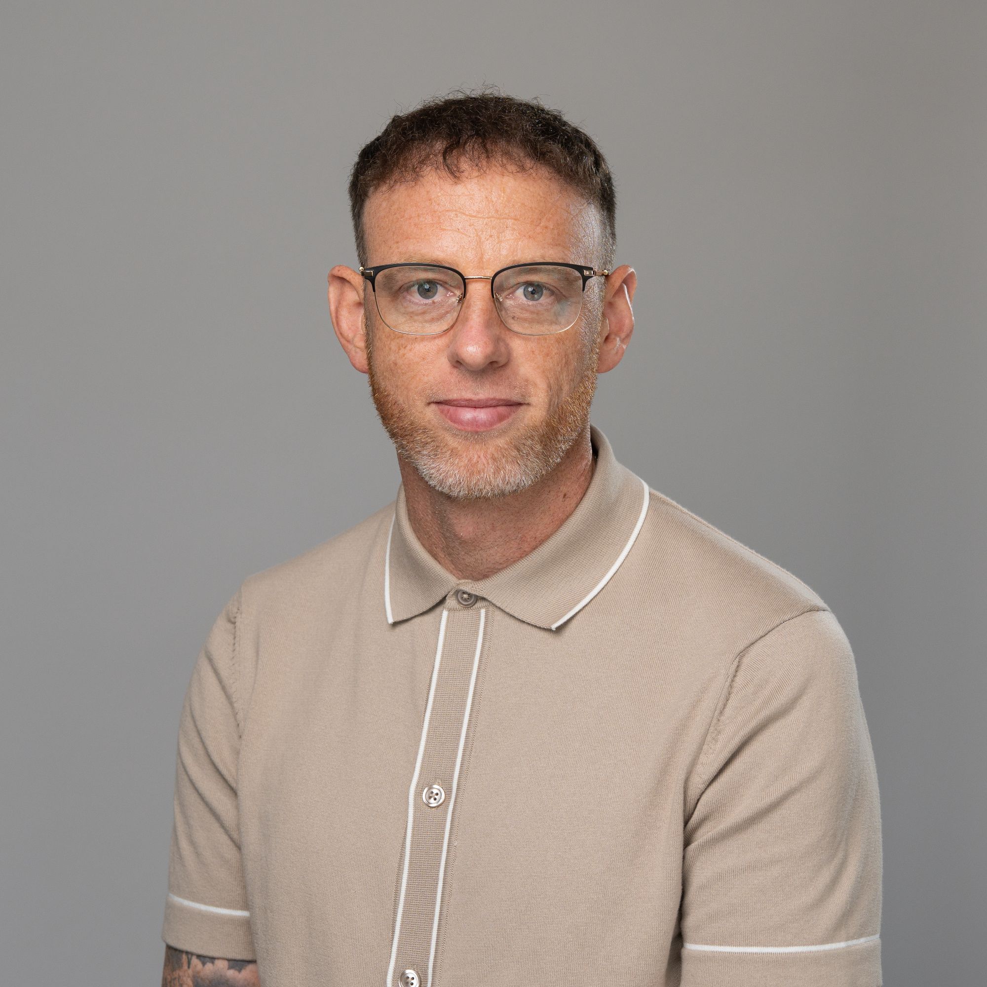 Dean Monks