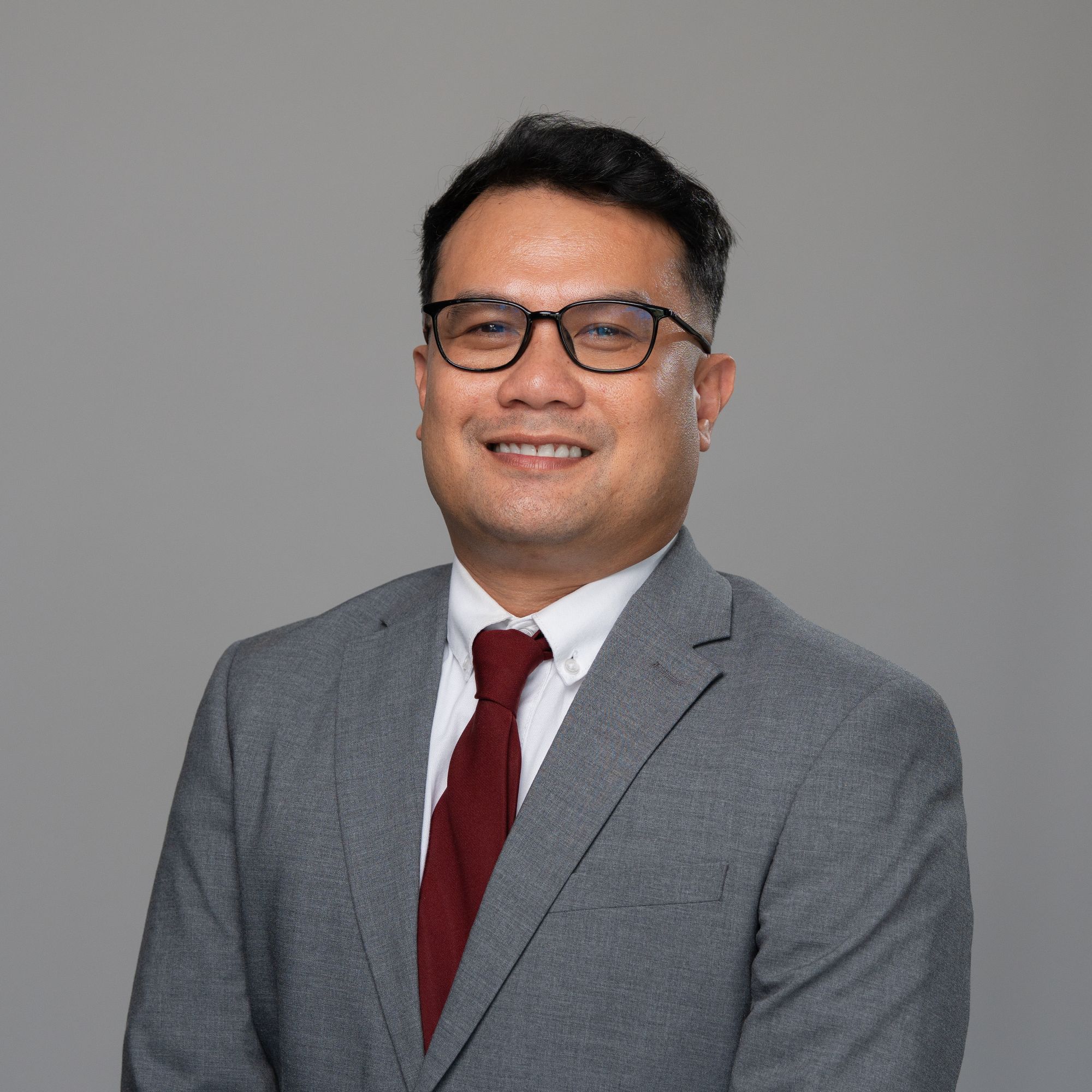 Jhalmar Castillo