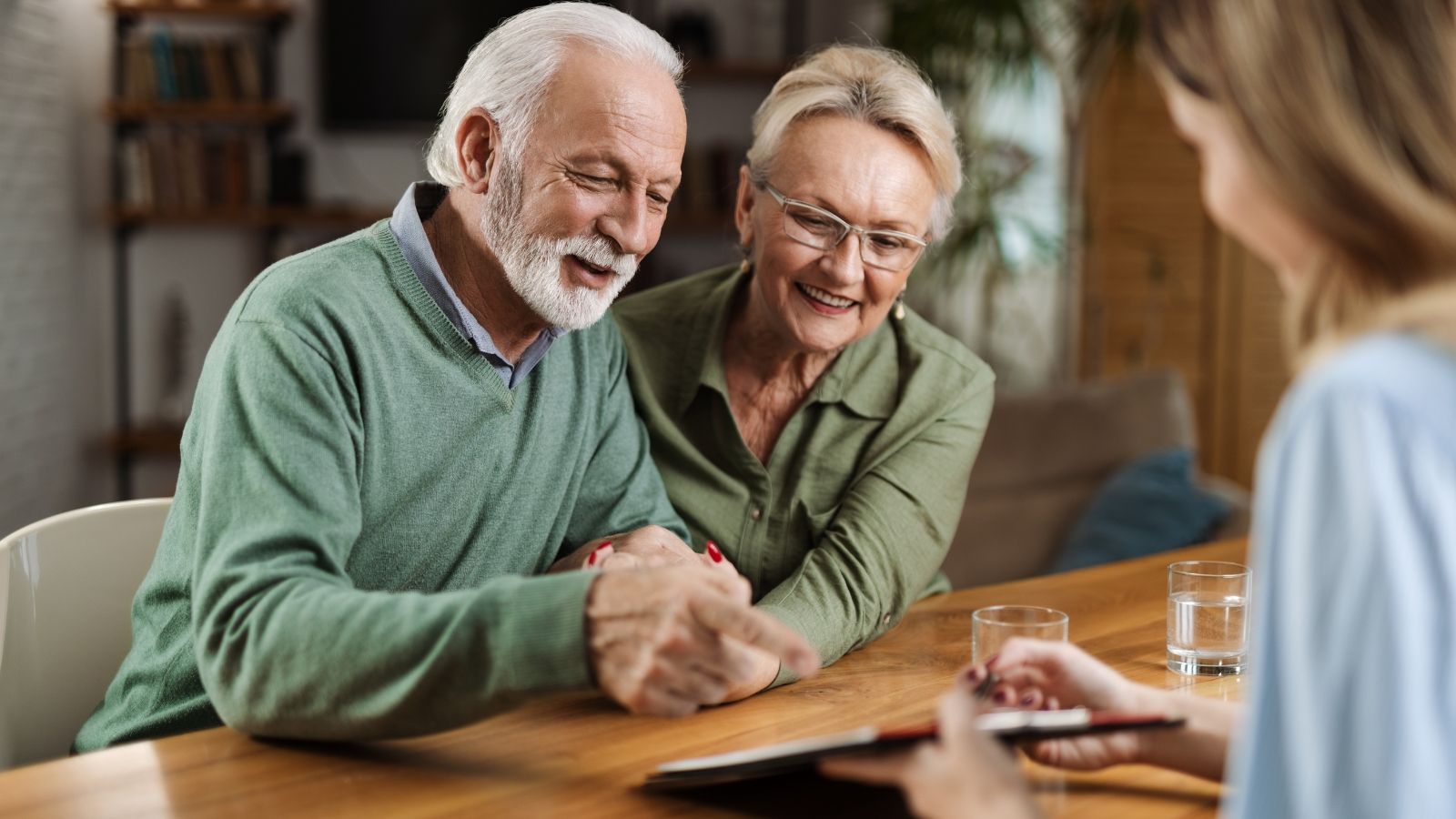Pensions & Retirement image Pensions & Retirement image