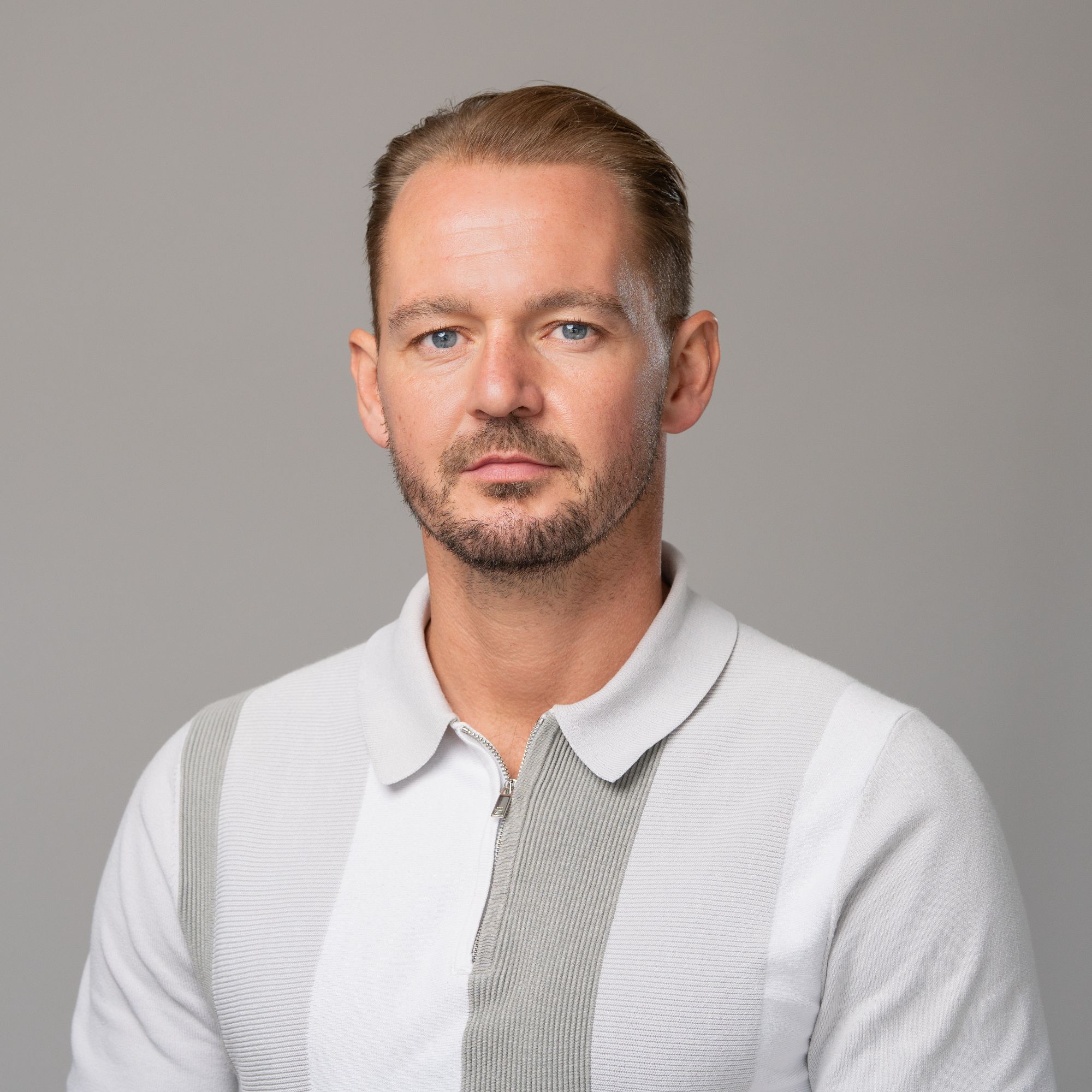 Adam McGurk