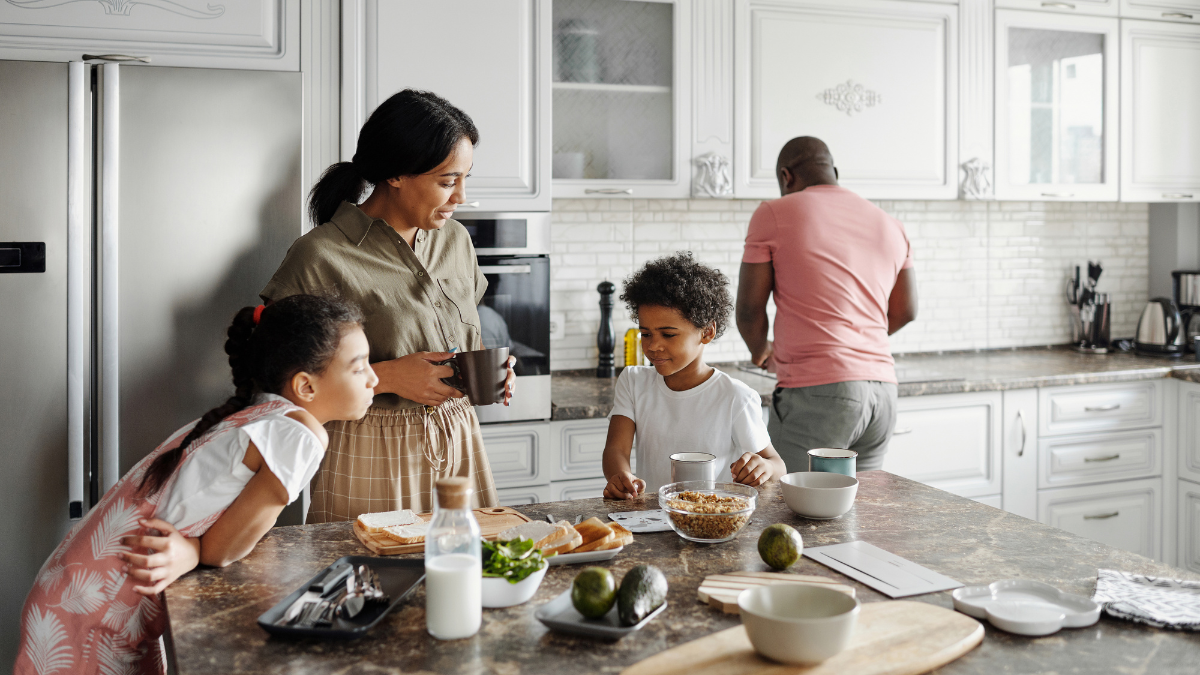 First time buyers image First time buyers image