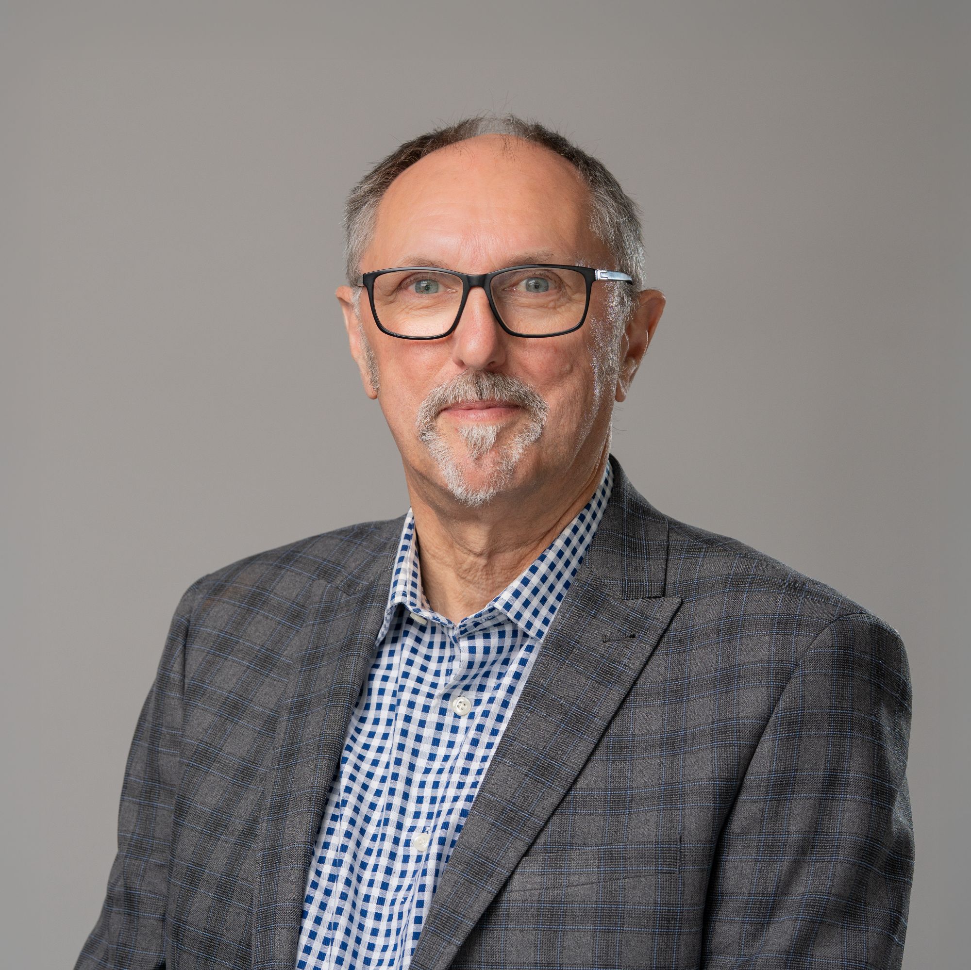 Richard Fisher