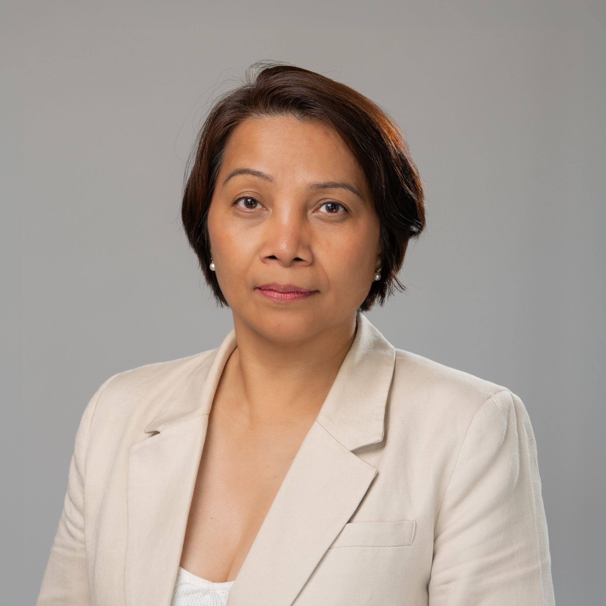 Heidi Ferrer