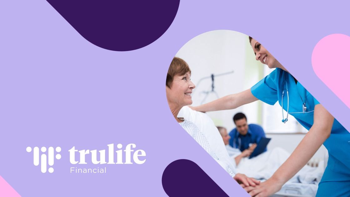 بیمه پزشکی خصوصی | بیمه شخصی | TruLife